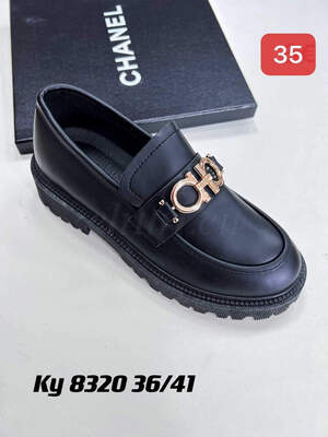 Półbuty damskie 7AKY8321.KOLORDOWYBORU (36/41,12par)