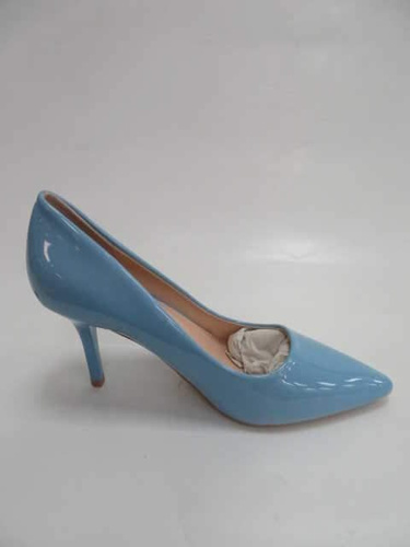 Czółenka damskie 7AQL-266.BLUE (36/41,12par)