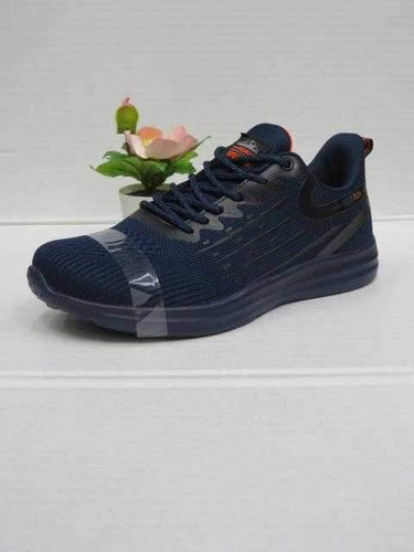 Buty sportowe damskie 7ALXC8458.NAVY/ORANGE (36/41,10par)