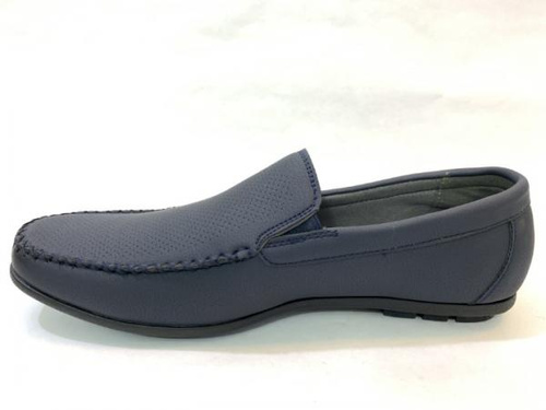 Półbuty męskie AB91-2.BLUE (40/45,8par)