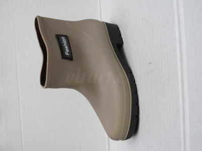 Kalosze damskie 7AXHMY-34.BEIGE (36/40,10par)