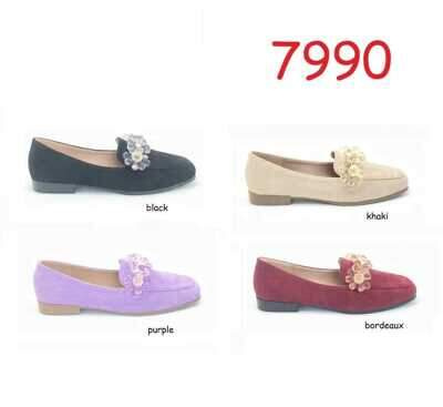 Półbuty damskie  7A7990.KOLORDOWYBORU  (36/41,12par)