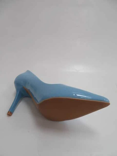 Czółenka damskie 7AQL-266.BLUE (36/41,12par)