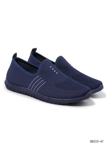 Trampki damskie 7ADD223-47.NAVY (36/41,12par)