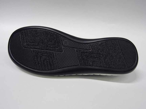 Klapki damskie 7A9766-11.NAVY (36/41,12par)