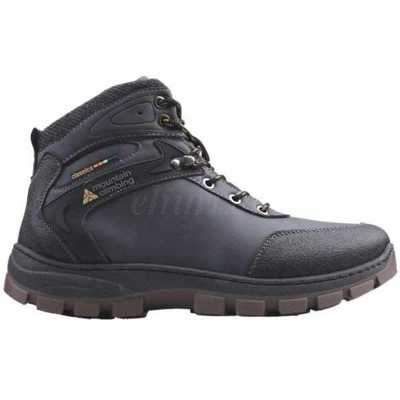 Trzewiki męskie A2041-3.NAVY/GREY (41/46,8par)