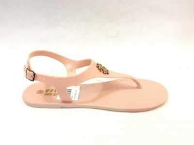 Sandały damskie 7AKM101-19.DBEIGE (36/41,12par)