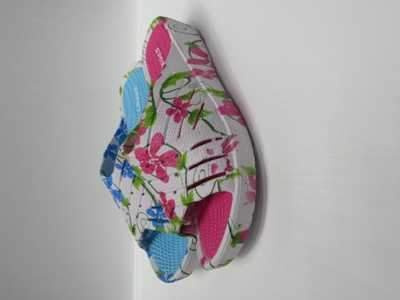 Klapki damskie 7A8735.MIX (37/41,24par)