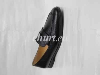 Balerinki damskie 7A888-606.BLACK (36/41,12par)