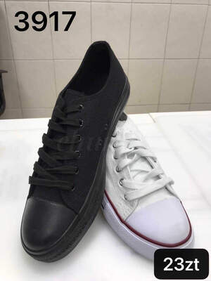 Trampki damskie 7A3917.KOLORDOWYBORU (36/41,12par)