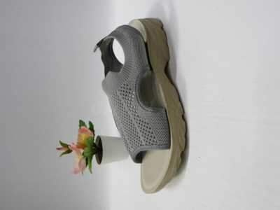 Sandały damskie 7ADX8127.GREY (39/43,8par)