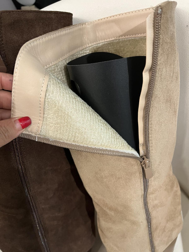 Kozaki damskie 7ACK701.KOLORDOWYBORU (36/41,12par)