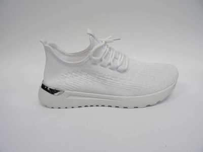 Buty sportowe damskie 7A7134-2.WHITE (36/41,12par)