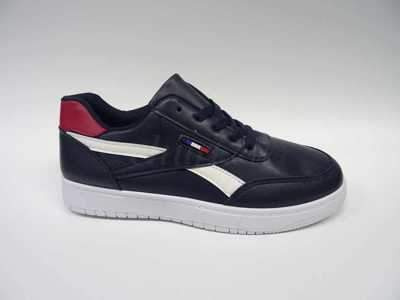 Buty sportowe damskie 7AE1102-2D.NAVY (36/41,12par)