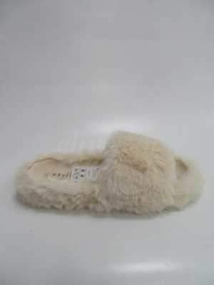 Kapcie damskie 7AHN60-10.BEIGE (36/41,12par)
