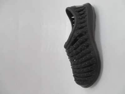 Klapki męskie 9AB8999.BLACK (41/45,20par)