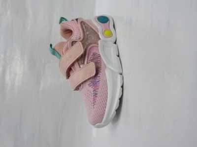 Buty sportowe dziewczęce 3AE53.PINK (26/31,12par)