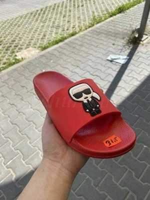 Klapki damskie 7AHN69-5.RED (36/41,12par)