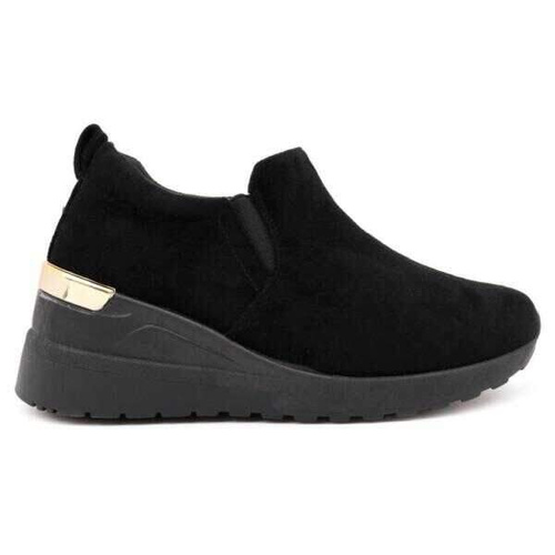 Botki damskie B892B-1.BLACK (36/41,12par)