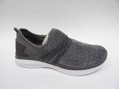 Buty sportowe damskie 7A6502-6.GREY (36/41,12par)