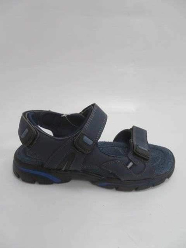 Sandały damskie 7ACL8905-1.BLUE (36/41,8par)