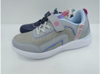 Buty sportowe chłopięce   5AXC8323.MIX   (31/36,12par)