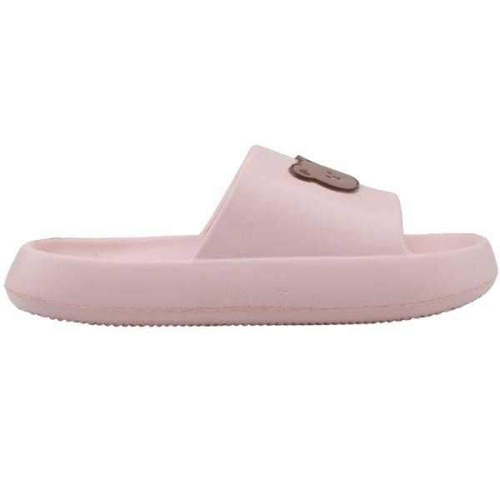 Klapki damskie 7AEVA01A-5.PINK (36/41,12par)