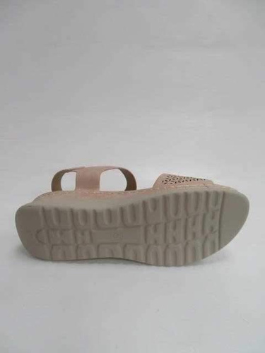 Sandały damskie 7A5025-2.PINK (36/41,12par)