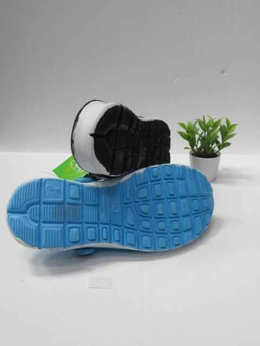 Klapki damskie  7A552.MIX BL/WH/BLU/PI   (36/41,24par)