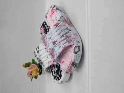 Klapki damskie 7A90002B.MIX (36/41,24par)