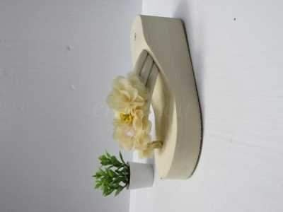 Klapki damskie 7AWSA-86.BEIGE (36/41,12par)