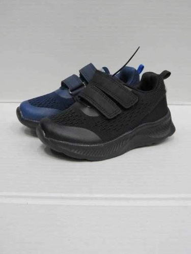 Buty sportowe chłopięce 3A2477-22.MIX (25/30,18par)
