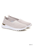 Trampki damskie KD210-8.BEIGE (36/41,12par)