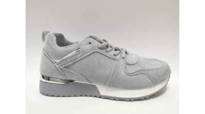 Buty sportowe damskie 7ALT210-5.BLUE (36/41,12par)