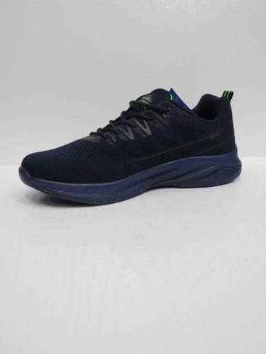 Buty sportowe męskie 9AMXC8463.NAVY (41/46,10par)