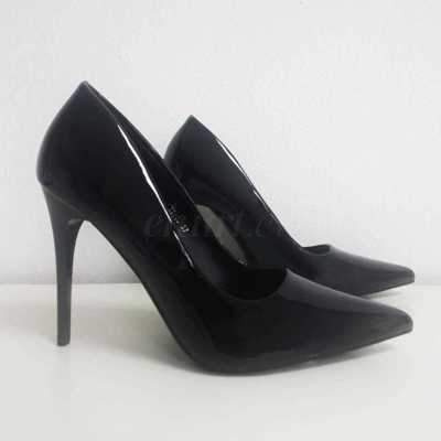 Szpilki damskie 7AYZ103.BLACK (36/40,8par)