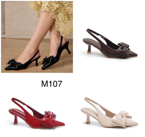 Sandały damskie 7AM107.KOLORDOWYBORU (36/41,12par)