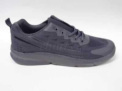 Buty sportowe męskie 9AN405-3.GREY (41/46,12par)