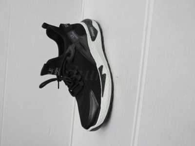 Buty sportowe męskie 9A8054-5.BLACK (40/45,12par)