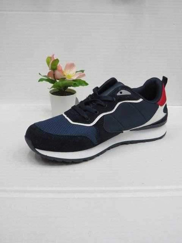 Buty sportowe damskie 7A9272-2.NAVY (36/41,12par)