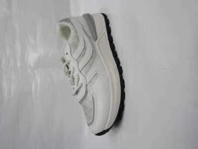 Buty sportowe damskie 7AXM-8857.WHITE (36/41 12par)