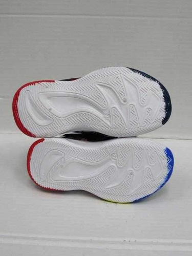 Buty sportowe chłopięce 3A2424-22.MIX (27/32,18par)