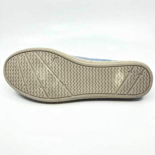 Balerinki damskie F06A-8.BLUE (36/41,12par)