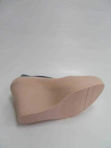 Czółenka damskie 7AKM110-6.PINK/NAVY (36/40,8par)