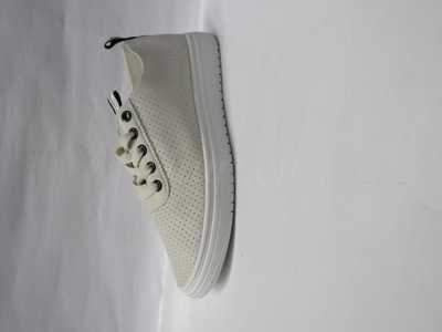 Buty sportowe damskie 7AXHB333.BEIGE (36/41,12par)