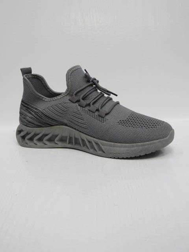 Buty sportowe męskie 9A7110-4.GREY (40/45,12par)