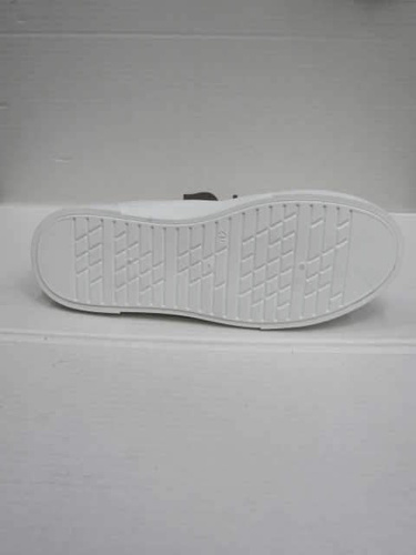 Buty sportowe męskie  9AFRB-17.WHITE/BLUE  (40/45,12par)
