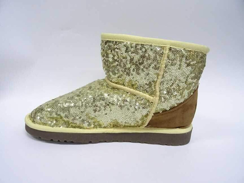 Botki damskie 7A887.BEIGE (36/41,12par)