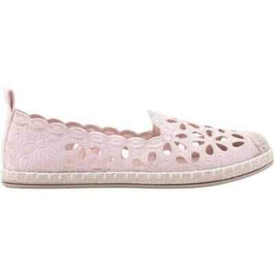 Balerinki damskie F112-3.PINK (36/41,12par)