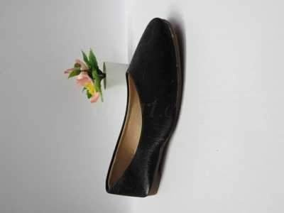 Balerinki damskie 7A7771.BLACK (36/41,12par)